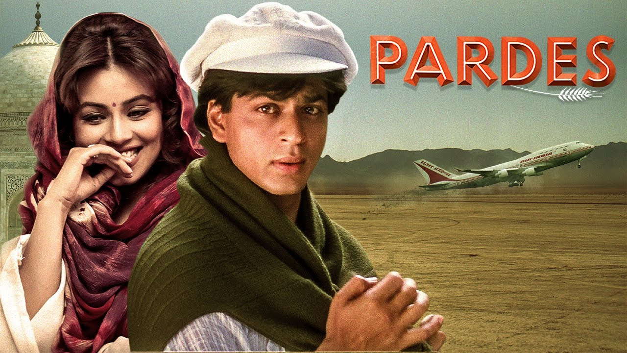 dil deewana pardes